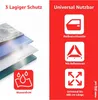 SUV Universale Autoschutzhülle 490x190x180cm: wasserdichte Produktbild-Vorschau 5