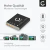 CELLONIC 1x Akku für Kamera Kompatibel mit Panasonic Lumix Produktbild-Vorschau 5
