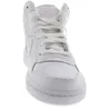 Nike Court Borough Mid (Gs) Kinderschuhe Produktbild-Vorschau 15