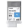 Canon PFI-101PC, Foto zyan, Tinte auf Farbstoffbasis, 130 Produktbild-Vorschau 4
