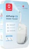The image shows the packaging of an Oclean AirPump A10 Water Flosser. Náhled obrázku produktu