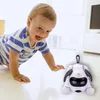 Le robot télécommandé pour chien RC saute et marche Voir les images du produit 17