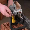 DeWalt DWE396-QS Spezialsäge, 1.600 Watt, 295mm Produktbild-Vorschau 12