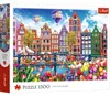 Trefl 26221, 1500 piezas, ciudad Vista previa de la imagen del producto 1