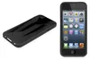 Macally FlexFit, Cover, Apple, Apple iPod touch 5, Schwarz Produktbild-Vorschau 5