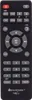 Soundmaster IR3500SW, Cestovné, Digitálny, DAB+, FM, 16 W, Náhľad obrázku produktu 9