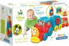 Disney detská hračka Activity Train Game Clementoni Mickey Náhľad obrázku produktu 7