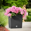 DEUBA Blumentopf 64L 40x40x41cm Rato Low Innentopf Mit Produktbild-Vorschau 8