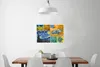 MuchoWow® Poster Van Gogh - Collage - Alte Meister 60x40 cm Produktbild-Vorschau 2