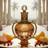 Lattafa - Eau de Parfum Pure Crystal 100ml Unisex Anteprima dell’immagine prodotto 6