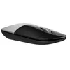 HP Z3700 - Maus - Blaue LED - kabellos - 2.4 GHz - Produktbild-Vorschau 4