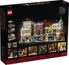 LEGO 10312 Icons Klub jazzowy, Zestaw dla Dorosłych z Podgląd zdjęcia produktu 10