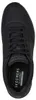 Skechers Schoenen Uno Stand ON Air, 52458BBK Productafbeelding-voorbeeld 9