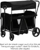 Fillikid Bollerwagen Oskar für 2 Kinder max. Produktbild-Vorschau 16