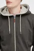 BLEND BHHulker Herren Sweatjacke Kapuzenjacke Zip-Hoodie Produktbild-Vorschau 2