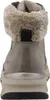 Romika  Damenschuhe Schnürer Winterstiefel Grau Freizeit, Produktbild-Vorschau 6