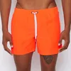 Sundek Badeshorts Orange M Mann Orange M Produktbild-Vorschau 5