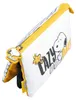 Estuche Peanuts con Snoopy y Woodstock - "Lazy Days" Vista previa de la imagen del producto 4
