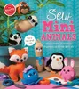 Mini-Tiere nähen Produktbild-Vorschau 1
