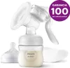 Philips AVENT Odsávačka mateřského mléka manuální Náhled obrázku produktu 11
