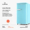Klarstein Laika Gefrierschrank - 60 Liter Gesamtvolumen, Produktbild-Vorschau 5