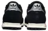adidas LA Trainer OG - Herren Sneakers Schuhe Schwarz Produktbild-Vorschau 12
