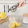 Zitronenpresse, manuelle Zitronenpresse, Zitruspresse mit Produktbild-Vorschau 2