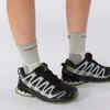 SALOMON SHOES XA PRO 3D v8 GTX W Black/Green Mos Produktbild-Vorschau 3