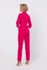 Made of Emotion Jumpsuit für Frauen Andrenna M751 rosa L Produktbild-Vorschau 2