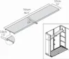 Zestaw półek KETER 3 - do plastikowych domków-715101 Podgląd zdjęcia produktu 10