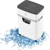 HP Aktenvernichter OneShred 12MC Voir les images du produit 20