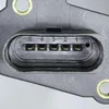 PIERBURG 7.07759.72.0 Luftmassenmesser LMM für VW GOLF VI Produktbild-Vorschau 7