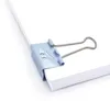 Rapesco 1353, Metall, Blau, 32 mm, 20 Stück(e) Produktbild-Vorschau 3