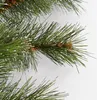 Black Box Trees Glendon Weihnachtsgirlande - L270 cm - Grün Produktbild-Vorschau 4