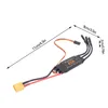 40A bezszczotkowy regulator prędkości ESC z wyjściem 5V/3A Podgląd zdjęcia produktu 6