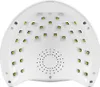 OCHO NAILS LED UV Lampe X13 65W plus weiß mit Spiegelsockel Produktbild-Vorschau 7