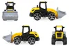 Auto Truxx 2 caricatore in plastica 34cm con figura Anteprima dell’immagine prodotto 3