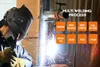 Tacklife Professioneller Schweißer Helm mit automatischer Produktbild-Vorschau 9
