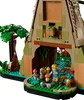 LEGO LA LÉGENDE DE ZELDA 77092 Grand Arbre Mojo 2-en-1 Voir les images du produit 5