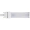 A product shot of an LED light bulb. Náhľad obrázku produktu