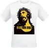 Kill Your Idols T-Shirt Herren Kill Your Idols (Band) weiß Produktbild-Vorschau 1