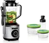 Bosch MMBV625M, Vakuum Mixer, Smoothie Maker, 1,5 l, Produktbild-Vorschau 2