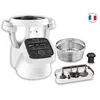 Moulinex HF80CB, 4,5 l, 150 °C, 16000 RPM, 30 °C, Dessert, Produktbild-Vorschau 1