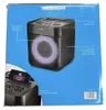 MEDION LIFE E61177 Tragbares Bluetooth Soundsystem MD-44077 Produktbild-Vorschau 2