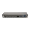 StarTech.com Thunderbolt 4 Docking station - 96W PD - Náhľad obrázku produktu 4