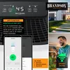 Brandson elektrický odvlhčovač, sušič vzduchu, 10 l/24 h, Náhľad obrázku produktu 5
