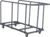 HENDI Carrello da trasporto per tavoli, 1800x850x(H)990mm Anteprima dell’immagine prodotto 6