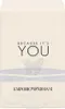 Armani (Giorgio Armani) Emporio Armani Because It's You Eau Produktbild-Vorschau 6