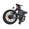 ADO EBike Air 20S elektrické kolo, skládací kolo s Náhled obrázku produktu 2