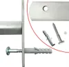 vidaXL Grille de fenêtre Réglable avec 2 barres Voir les images du produit 11